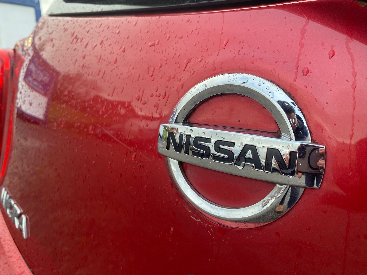 Used Nissan Micra 2015 for sale - 77654127: Photo 31