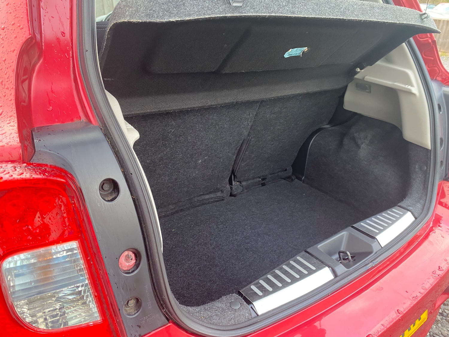 Used Nissan Micra 2015 for sale - 77654127: Photo 8