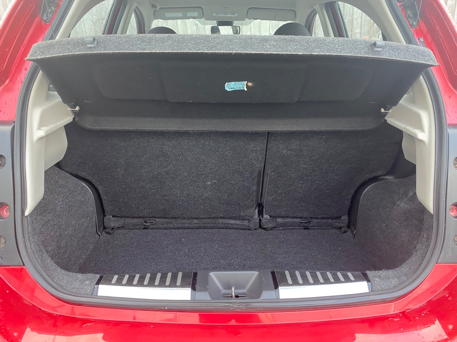 Used Nissan Micra 2015 for sale - 77654127: Photo 9