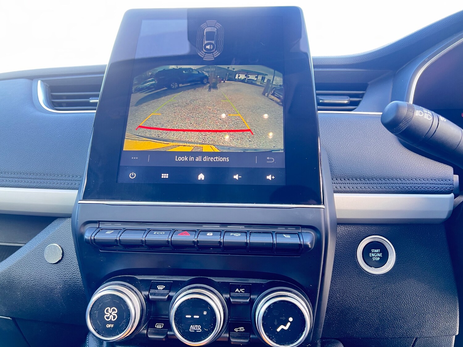 Used Renault Zoe 2022 for sale - 78210561: Photo 14