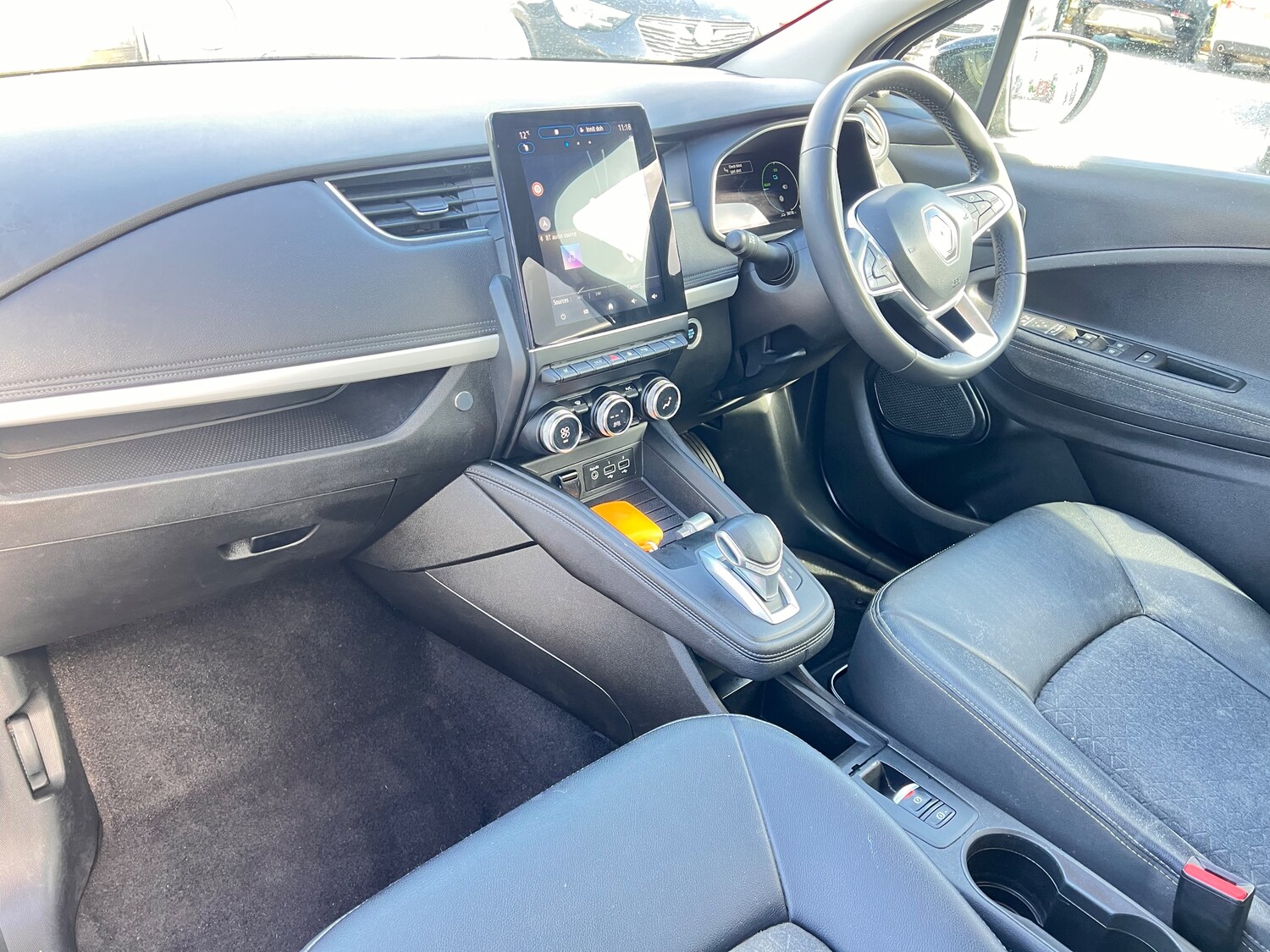 Used Renault Zoe 2022 for sale - 78210561: Photo 16