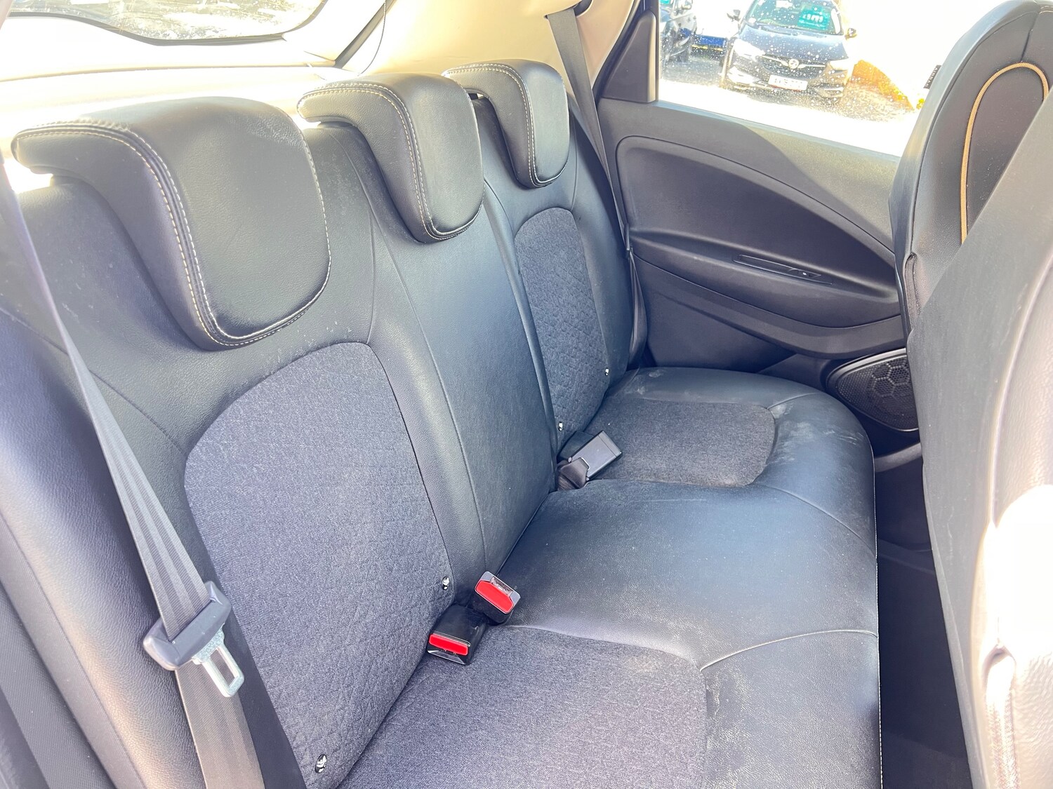 Used Renault Zoe 2022 for sale - 78210561: Photo 17