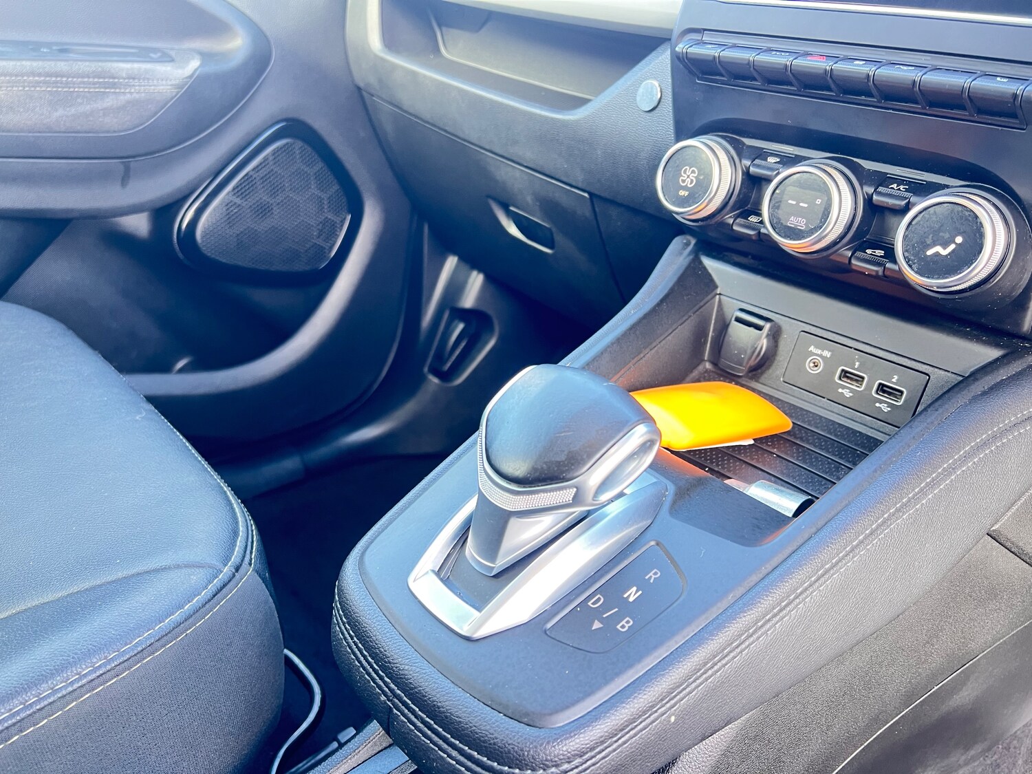 Used Renault Zoe 2022 for sale - 78210561: Photo 19