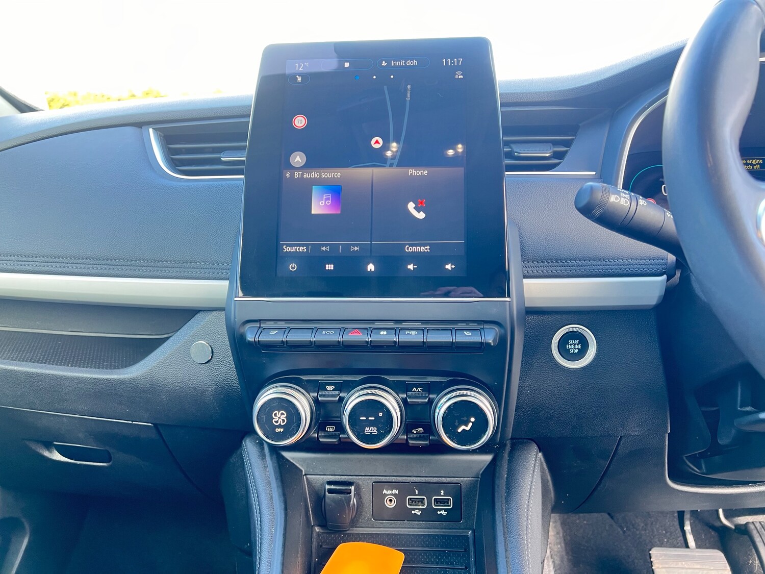 Used Renault Zoe 2022 for sale - 78210561: Photo 20