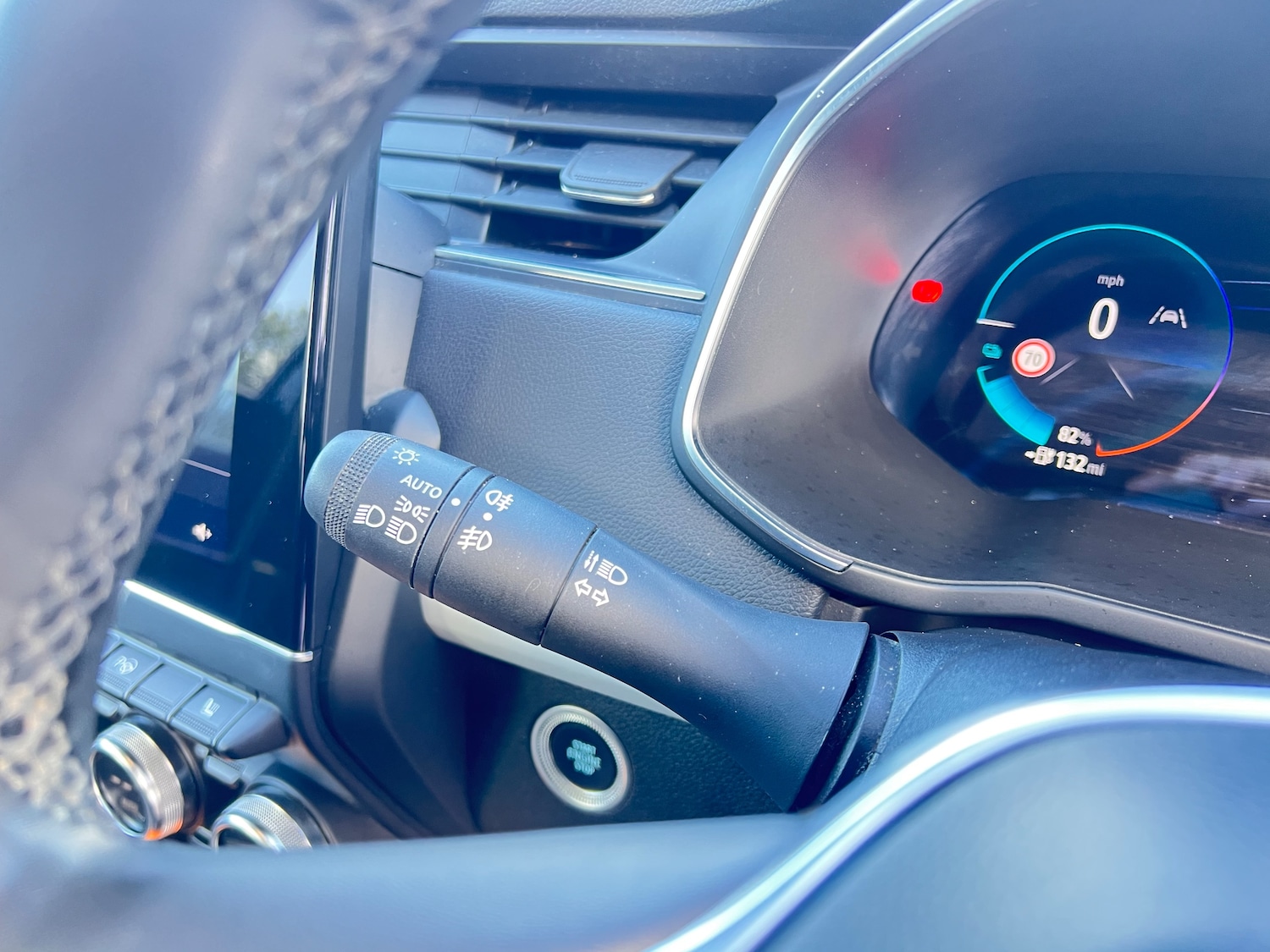 Used Renault Zoe 2022 for sale - 78210561: Photo 21