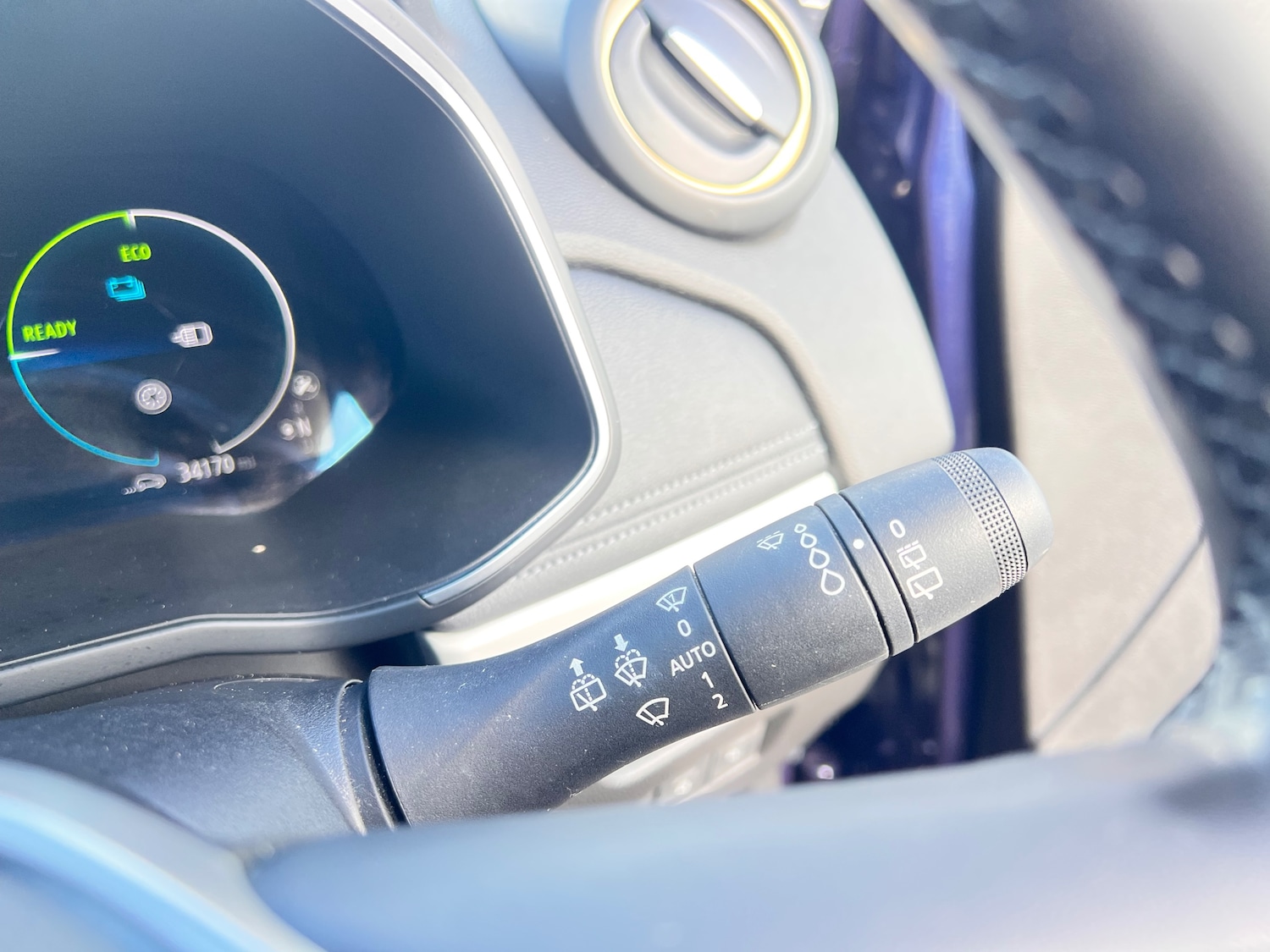 Used Renault Zoe 2022 for sale - 78210561: Photo 22