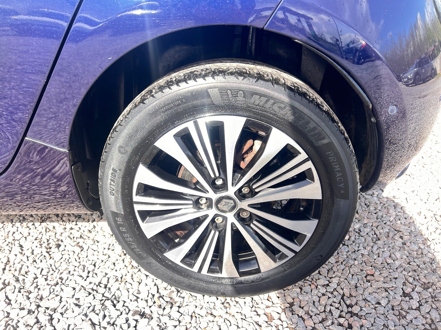 Used Renault Zoe 2022 for sale - 78210561: Photo 25