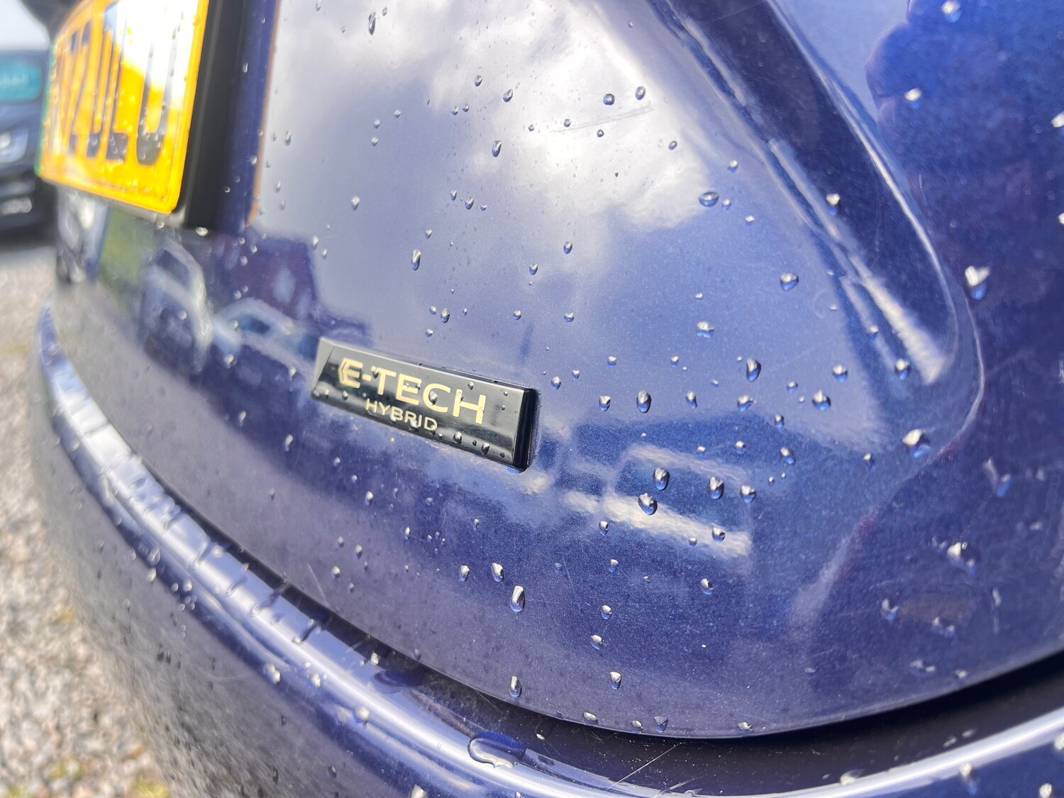 Used Renault Zoe 2022 for sale - 78210561: Photo 26