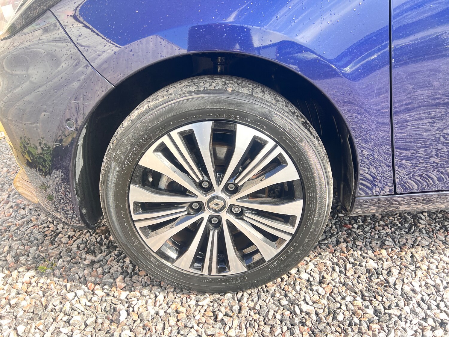 Used Renault Zoe 2022 for sale - 78210561: Photo 29