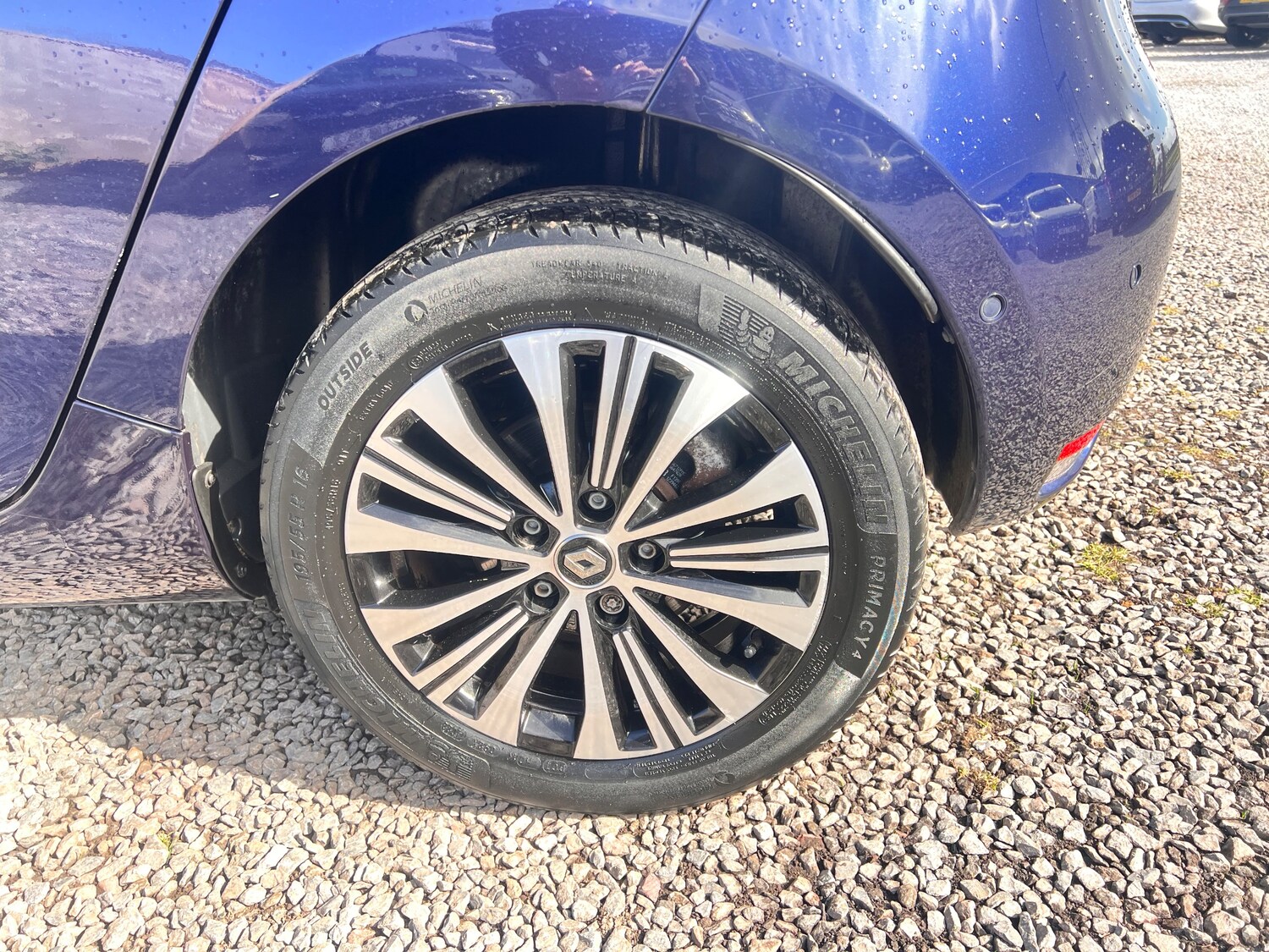 Used Renault Zoe 2022 for sale - 78210561: Photo 30