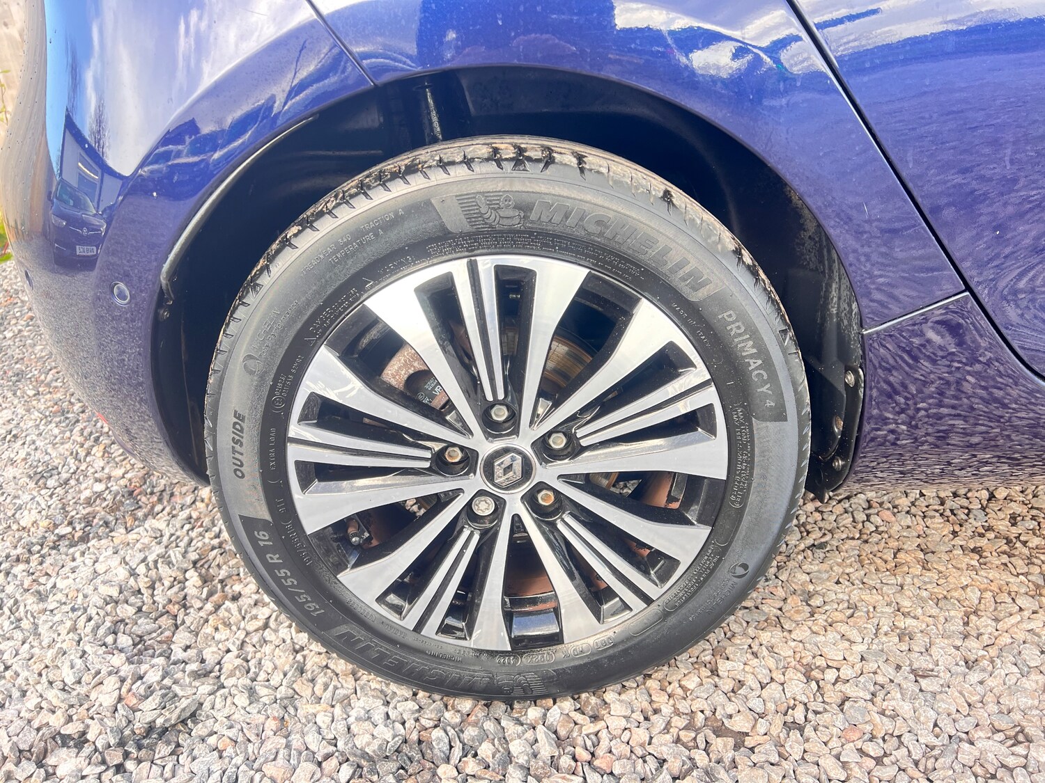 Used Renault Zoe 2022 for sale - 78210561: Photo 31