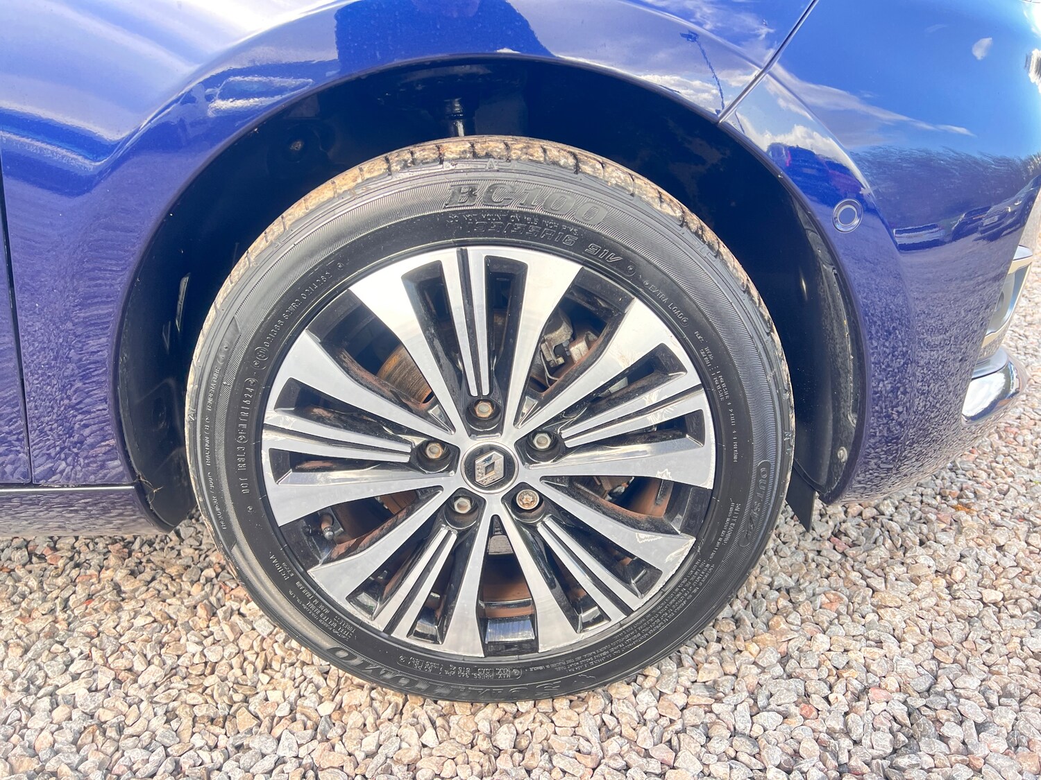 Used Renault Zoe 2022 for sale - 78210561: Photo 32