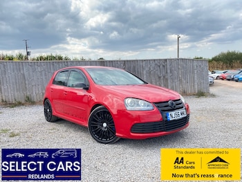 Used Volkswagen Golf 2006 for sale - 79314595: Photo