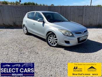 Used Hyundai i30 2010 for sale - 79410157: Photo