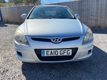 Used Hyundai i30 2010 for sale - 79410157: Photo