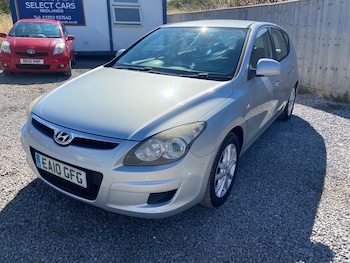 Used Hyundai i30 2010 for sale - 79410157: Photo