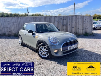Used MINI Hatch 2016 for sale - 78297489: Photo