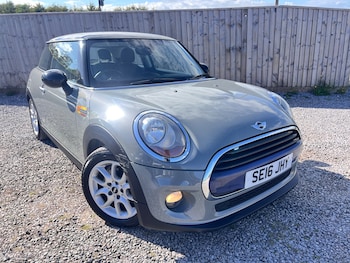 Used MINI Hatch 2016 for sale - 78297489: Photo