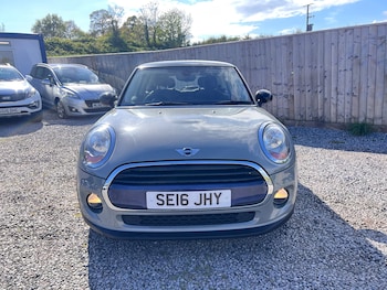 Used MINI Hatch 2016 for sale - 78297489: Photo