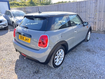 Used MINI Hatch 2016 for sale - 78297489: Photo