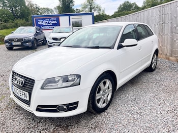 Used Audi A3 2012 for sale - 78509417: Photo