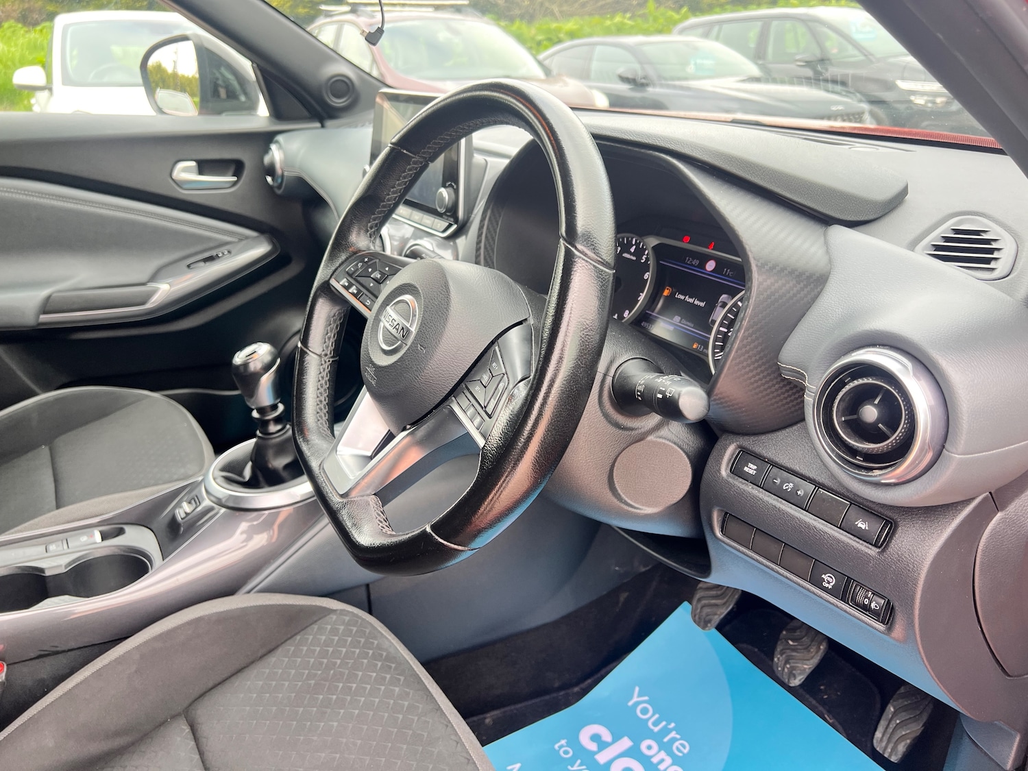 Used Nissan Juke 2020 for sale - 77493811: Photo 10