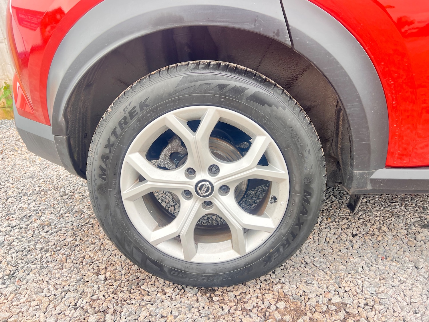 Used Nissan Juke 2020 for sale - 77493811: Photo 11