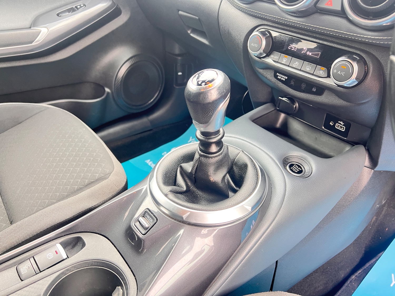 Used Nissan Juke 2020 for sale - 77493811: Photo 12