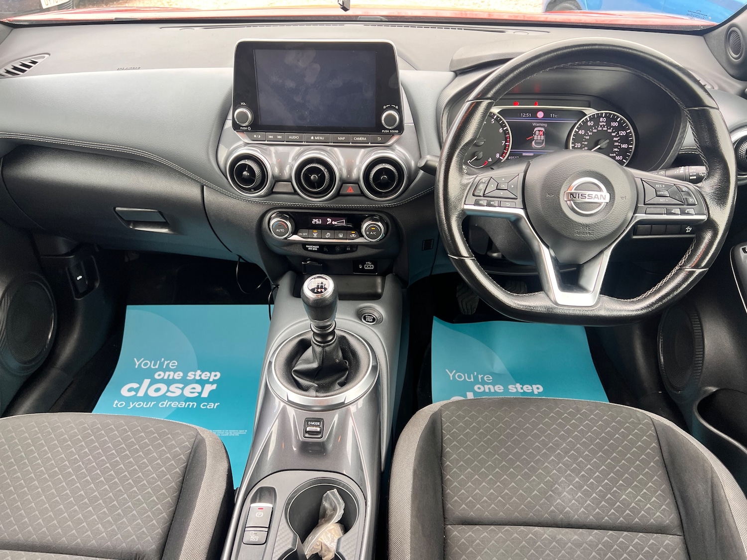 Used Nissan Juke 2020 for sale - 77493811: Photo 13