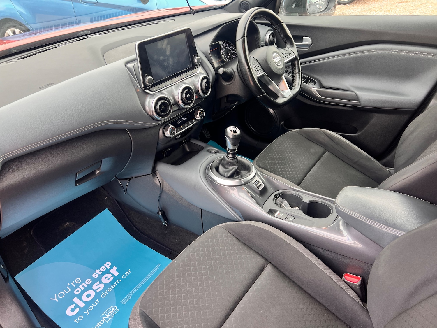 Used Nissan Juke 2020 for sale - 77493811: Photo 14