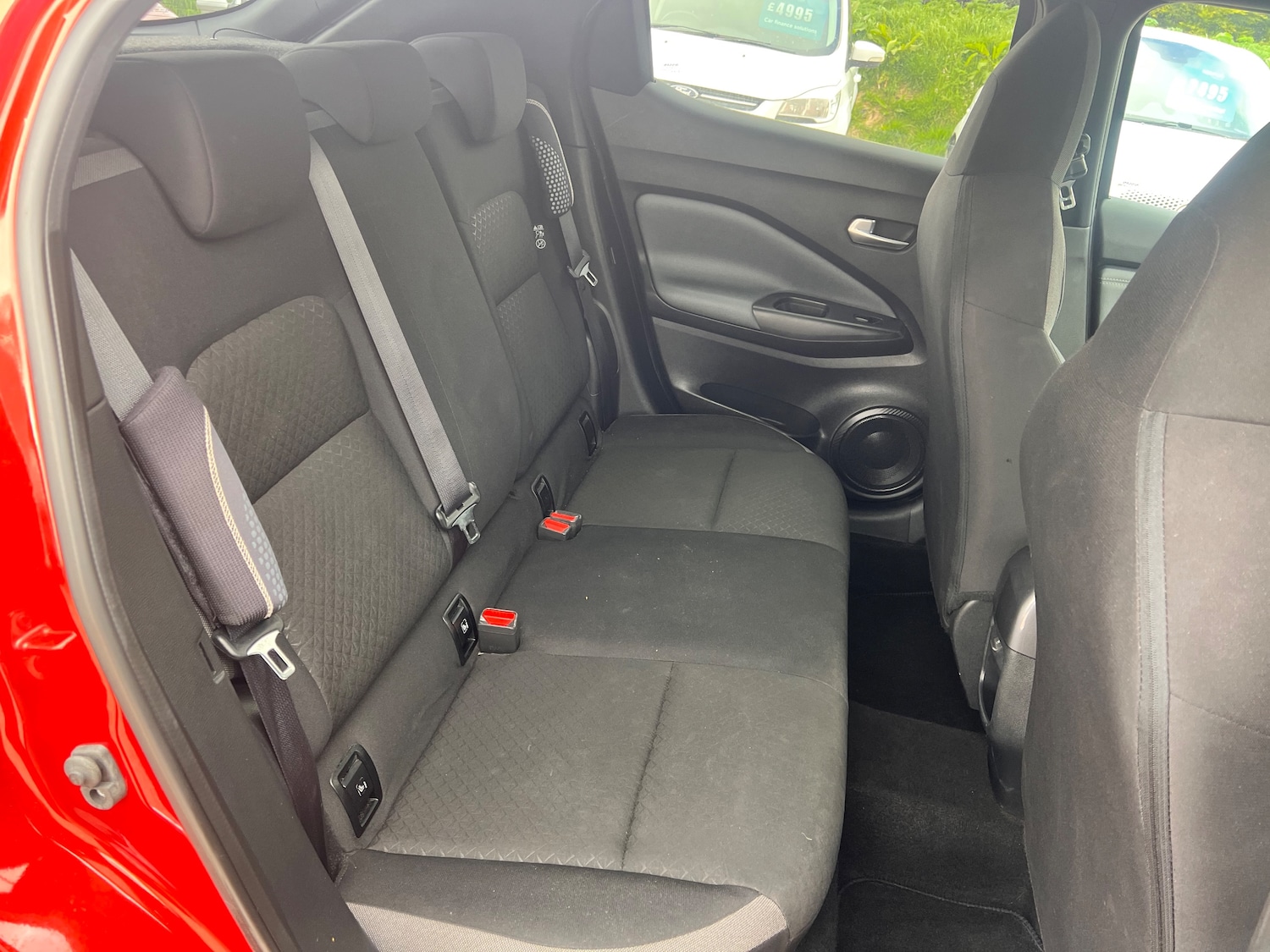 Used Nissan Juke 2020 for sale - 77493811: Photo 16