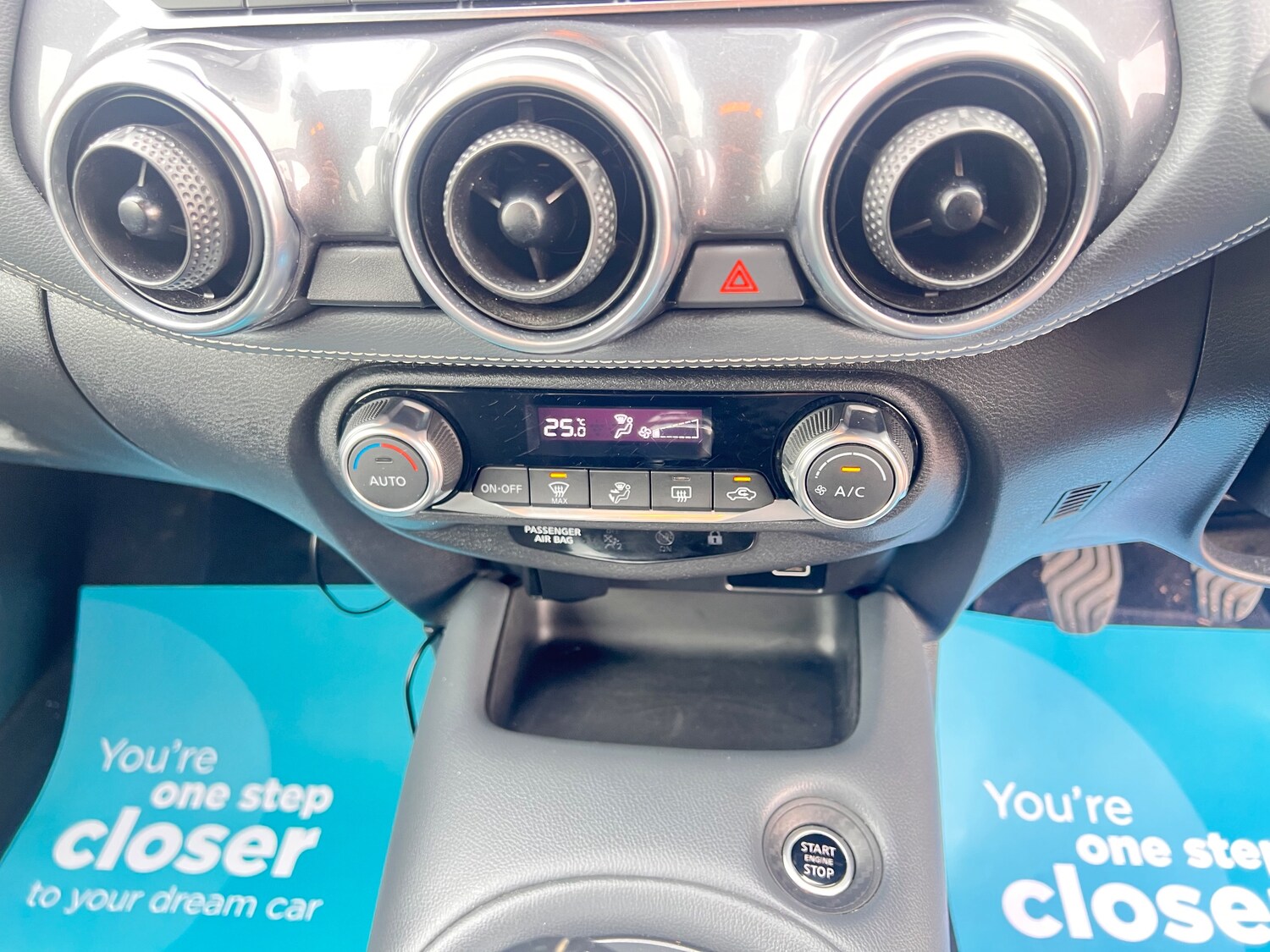 Used Nissan Juke 2020 for sale - 77493811: Photo 17