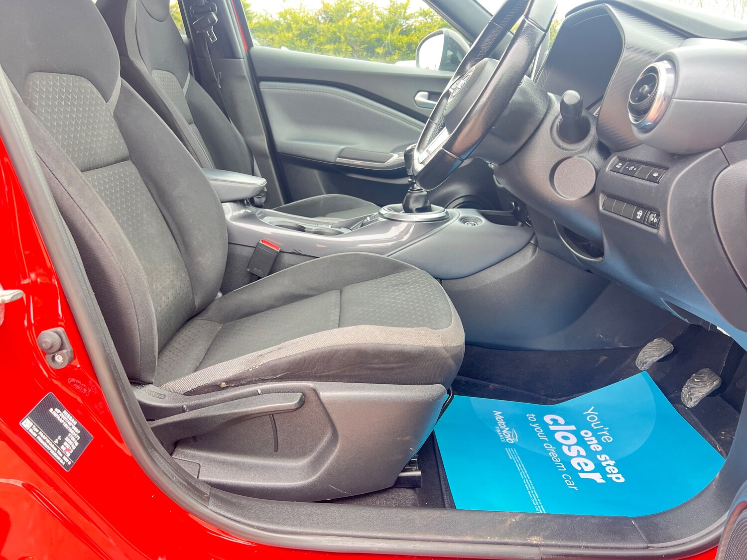 Used Nissan Juke 2020 for sale - 77493811: Photo 22