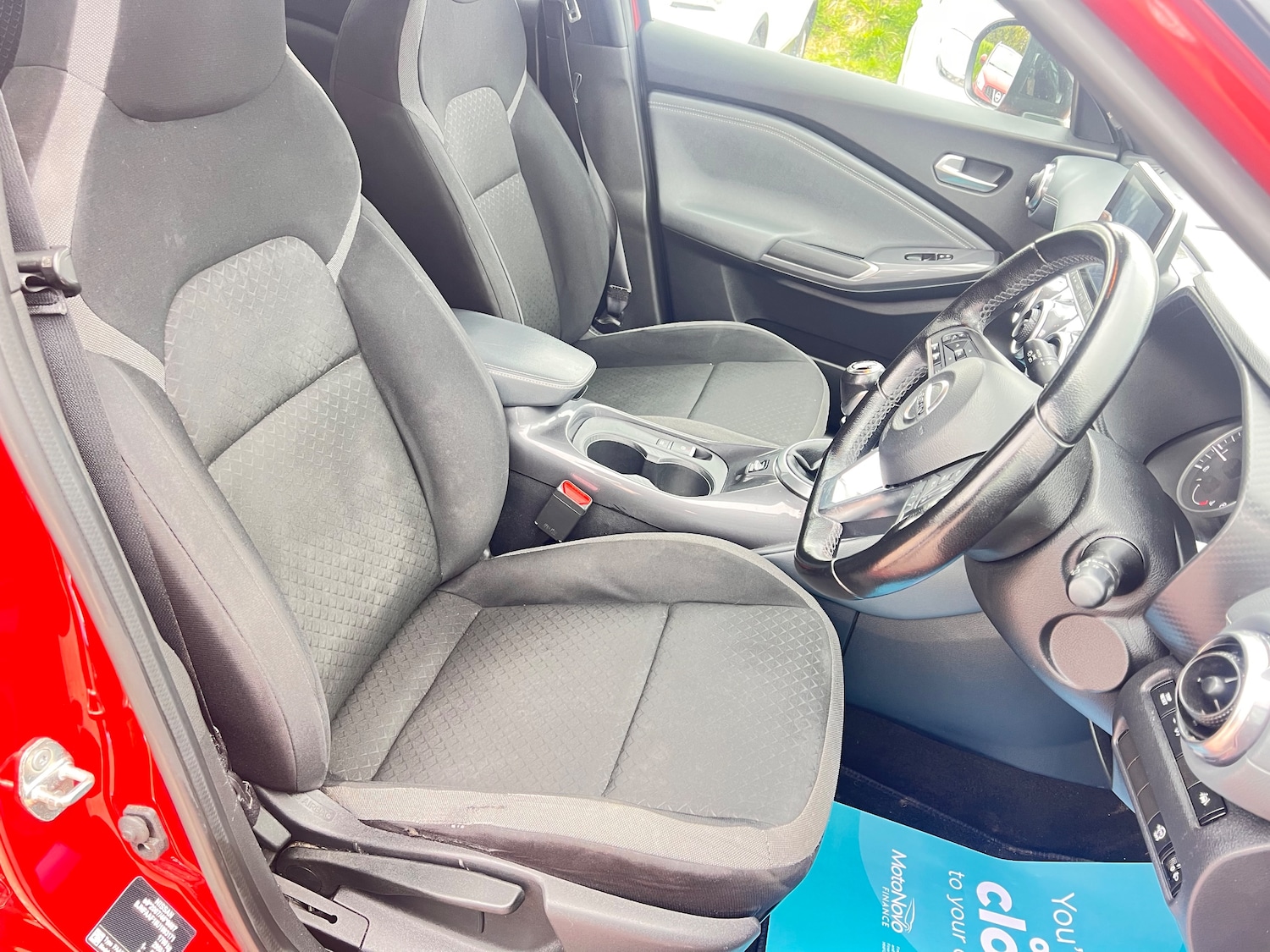 Used Nissan Juke 2020 for sale - 77493811: Photo 23