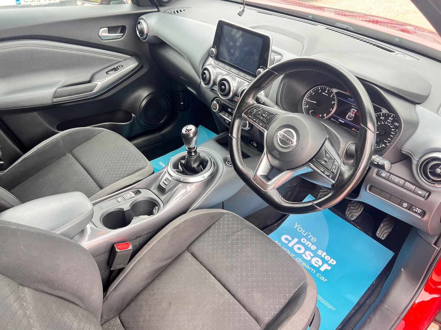 Used Nissan Juke 2020 for sale - 77493811: Photo 9