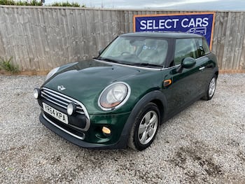 Used MINI Hatch 2014 for sale - 79827018: Photo