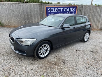 Used BMW 1 Series 2014 for sale - 79792339: Photo