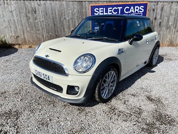 Used MINI Hatch 2011 for sale - 79773475: Photo