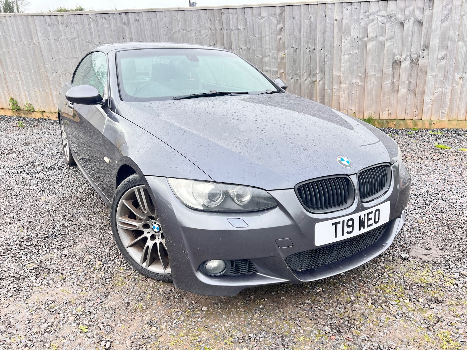 Used BMW 3 Series 2007 for sale - 77382133: Photo 2