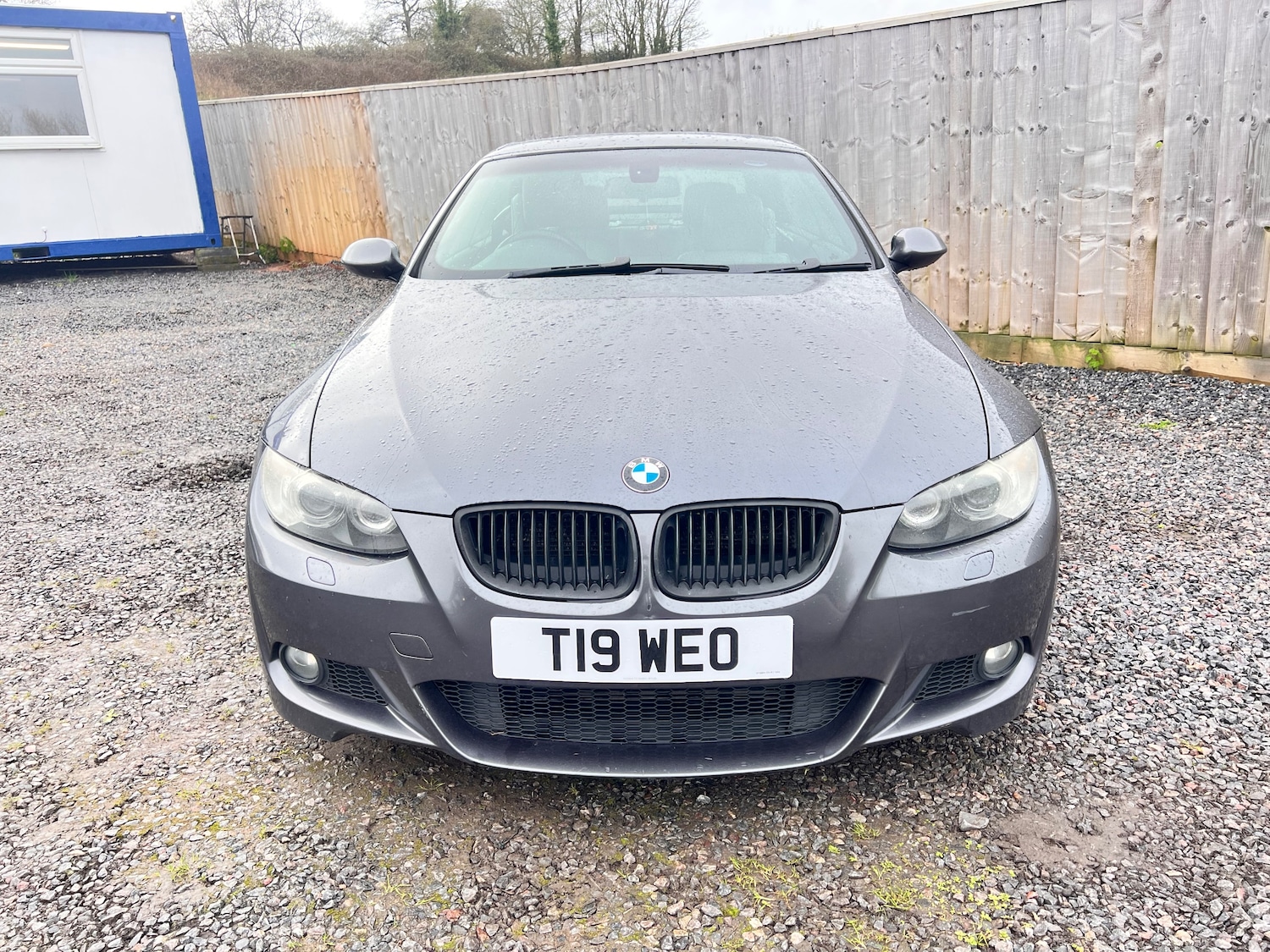 Used BMW 3 Series 2007 for sale - 77382133: Photo 3