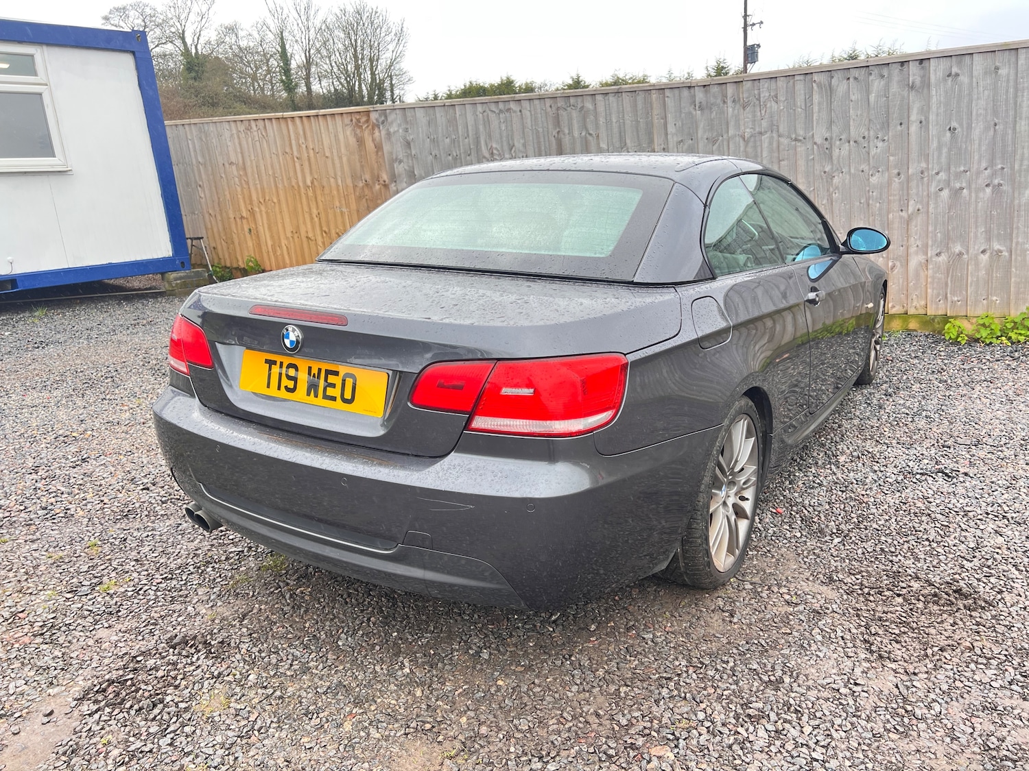 Used BMW 3 Series 2007 for sale - 77382133: Photo 4