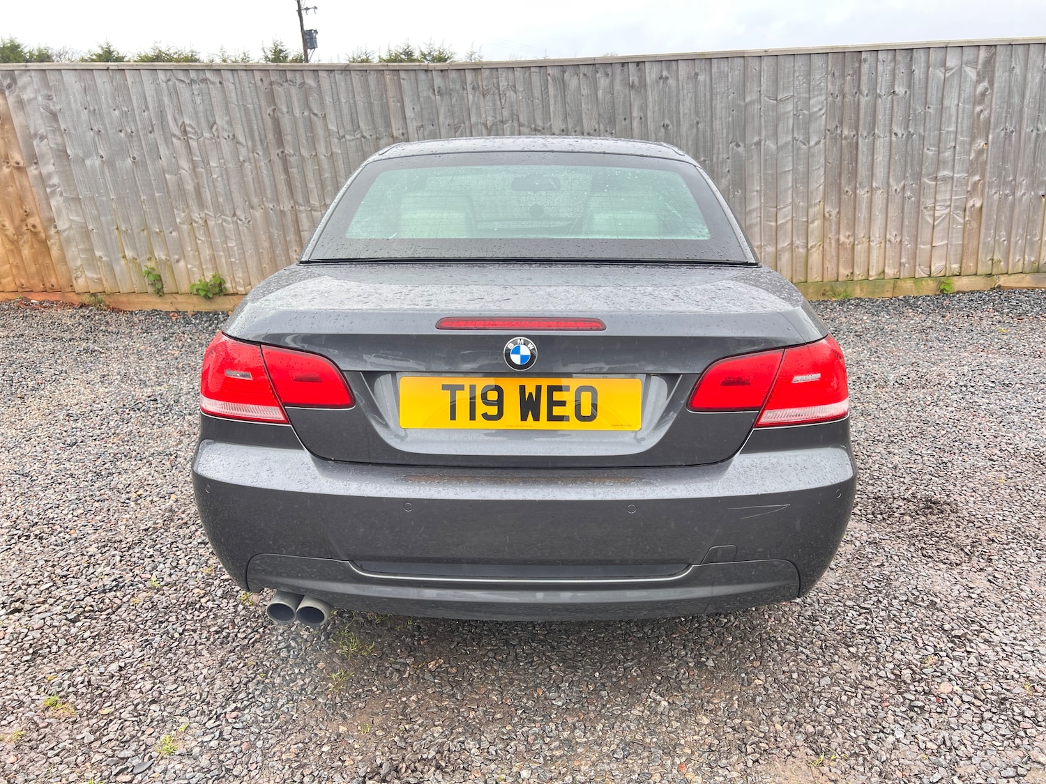 Used BMW 3 Series 2007 for sale - 77382133: Photo 5