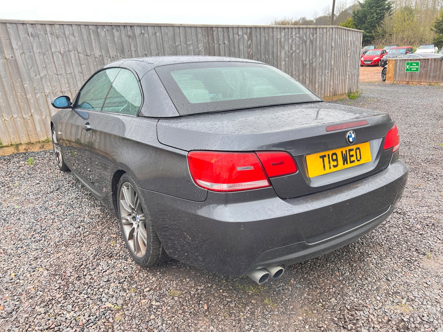 Used BMW 3 Series 2007 for sale - 77382133: Photo 6