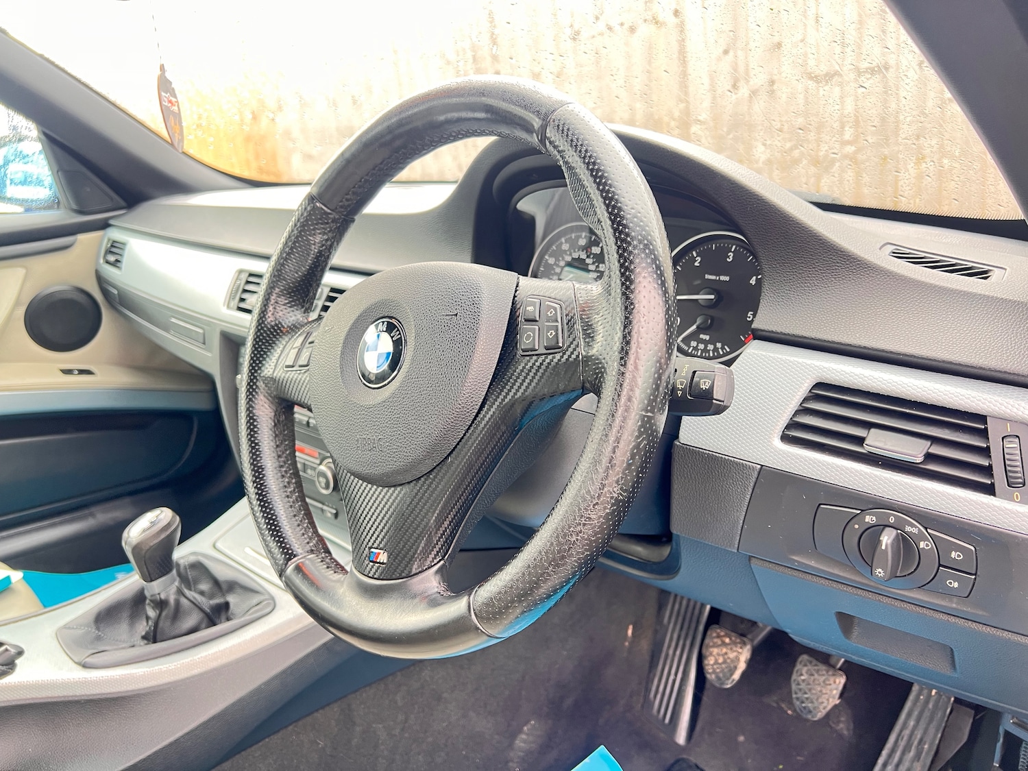 Used BMW 3 Series 2007 for sale - 77382133: Photo 7