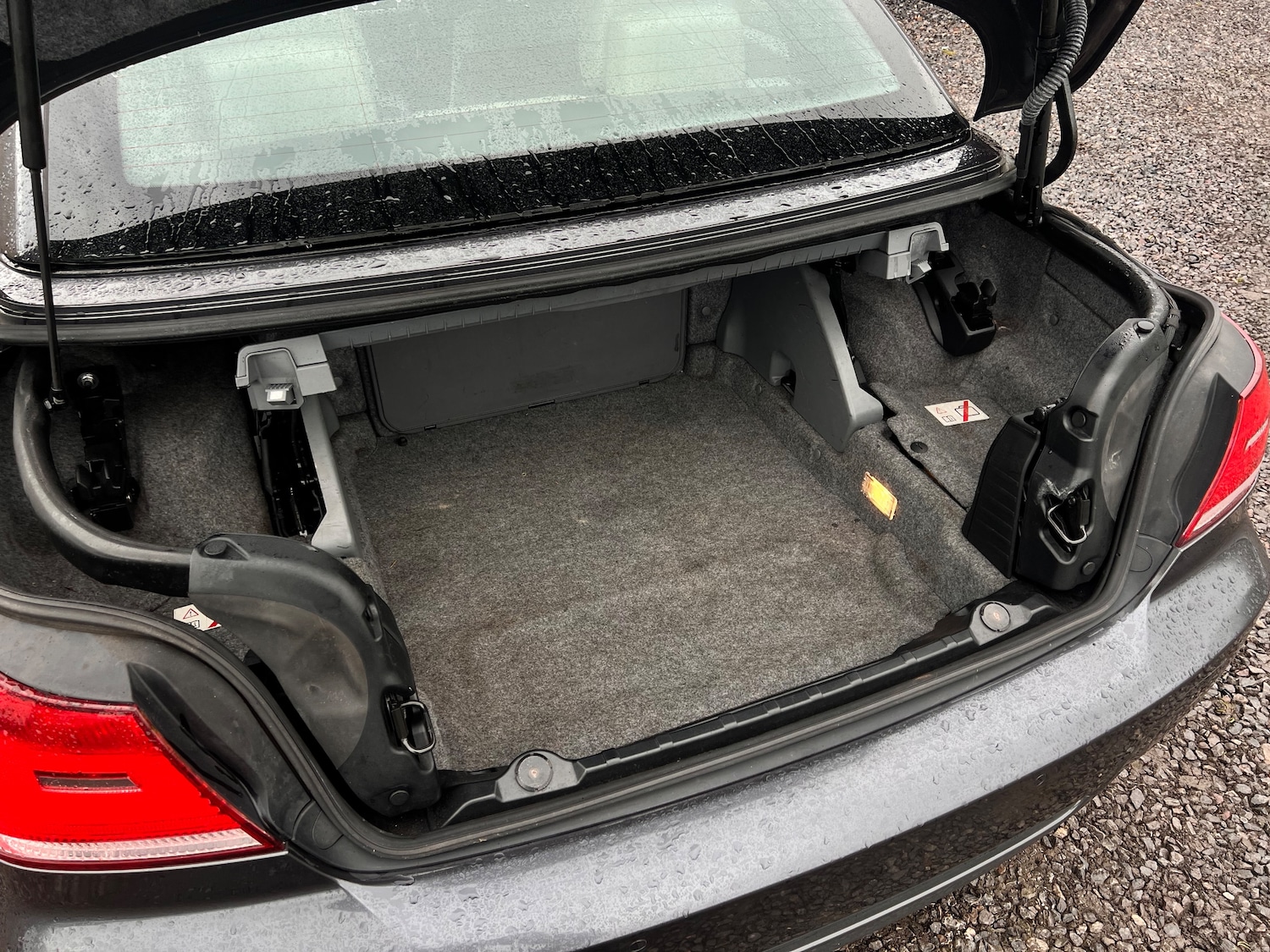 Used BMW 3 Series 2007 for sale - 77382133: Photo 8