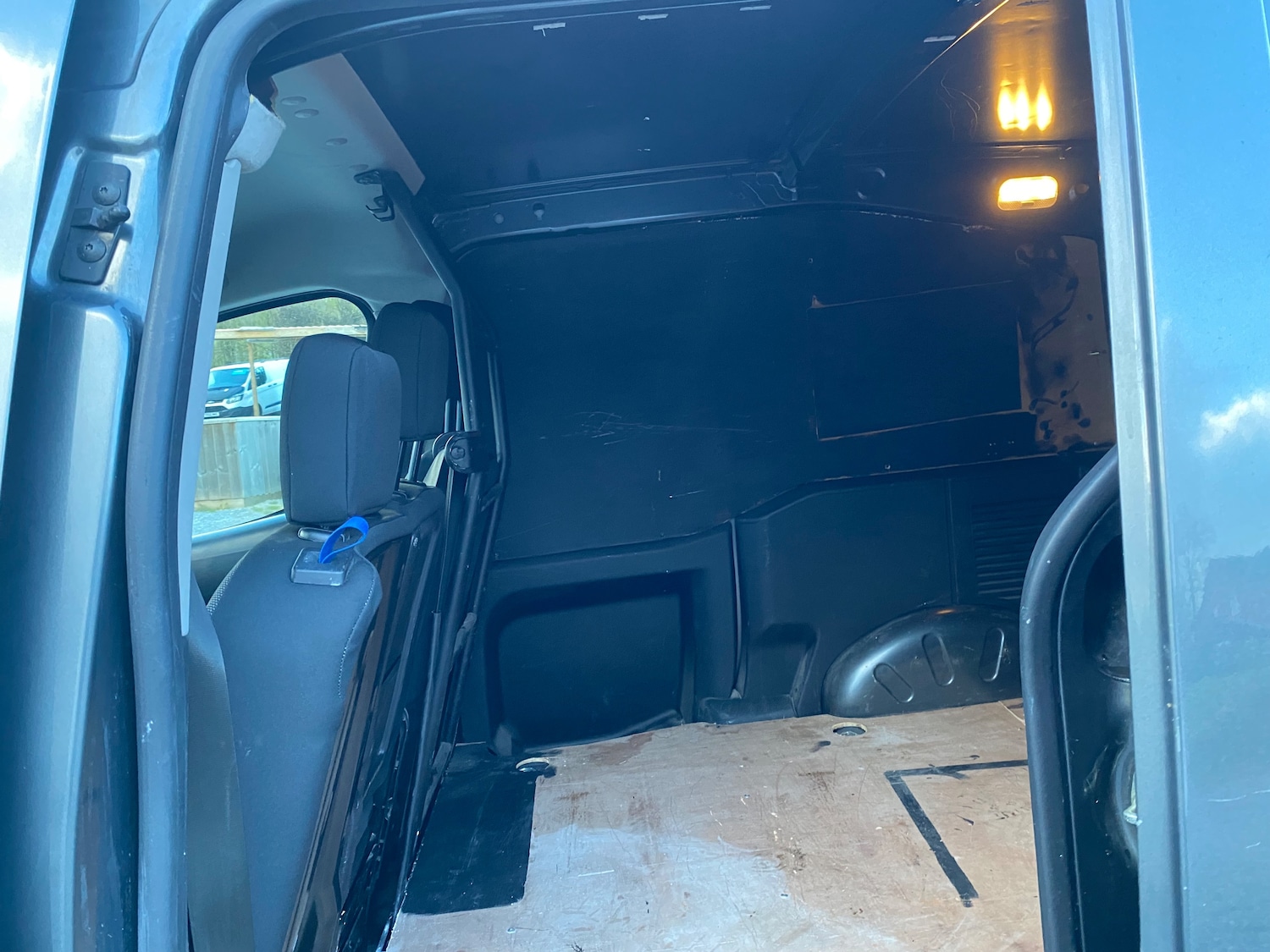 Used Citroen Berlingo 2017 for sale - 77570970: Photo 13