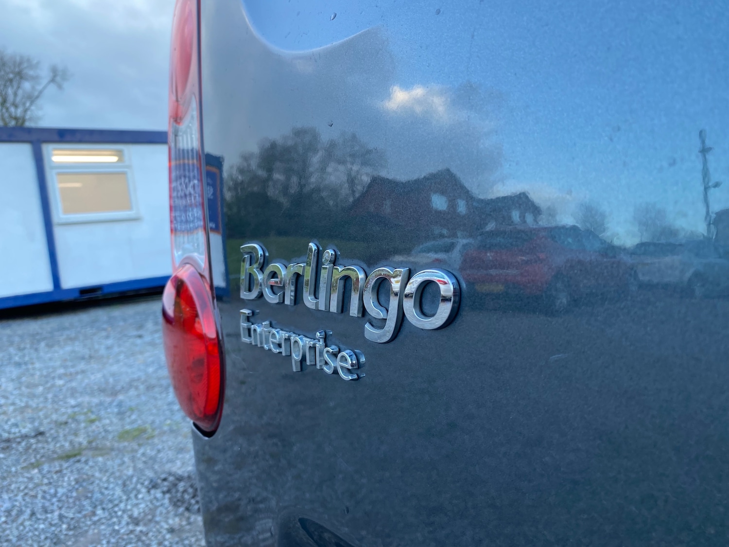 Used Citroen Berlingo 2017 for sale - 77570970: Photo 21