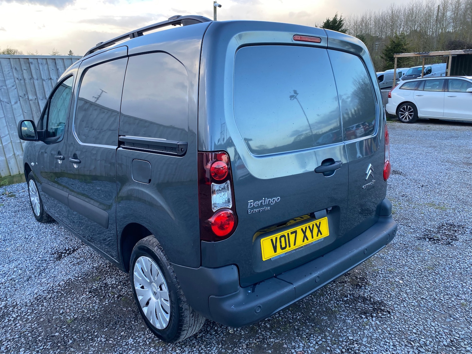 Used Citroen Berlingo 2017 for sale - 77570970: Photo 6