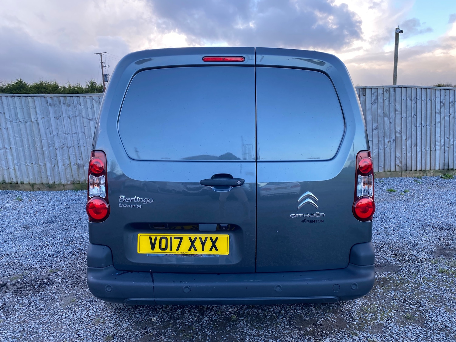 Used Citroen Berlingo 2017 for sale - 77570970: Photo 7