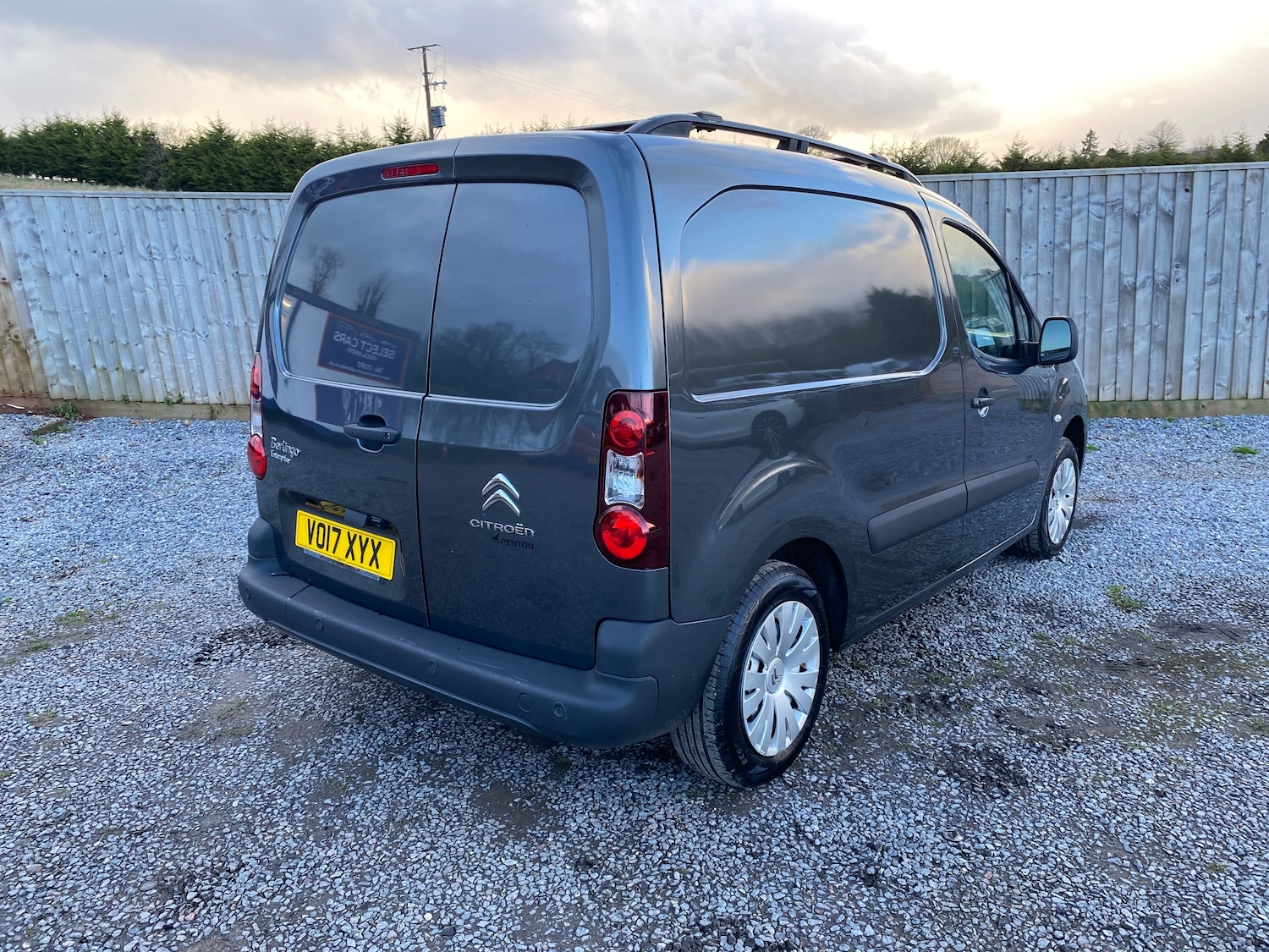 Used Citroen Berlingo 2017 for sale - 77570970: Photo 9